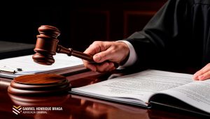 Qual a diferença de advogado criminal e penal?